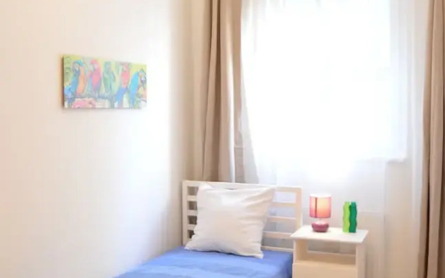 Bajcsy 2 Apartment