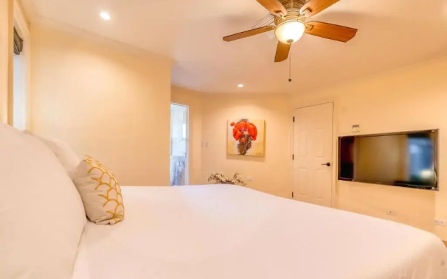 Your Own Private Oasis With Amazing Ocean Views! in Tierra del Sol!