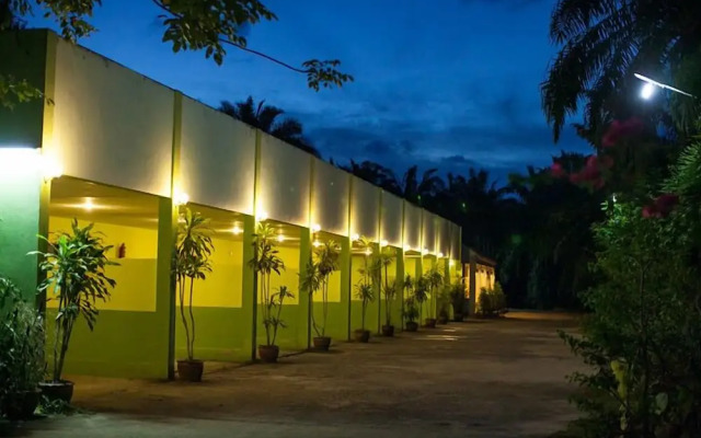 Palm Garden Resort