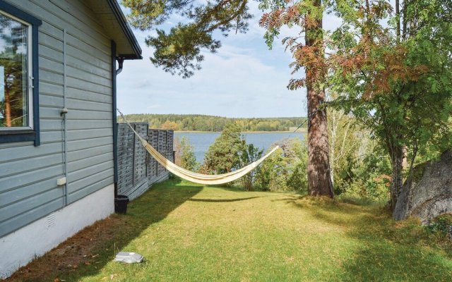Amazing Home in Norrtälje With 2 Bedrooms, Jacuzzi and Wifi
