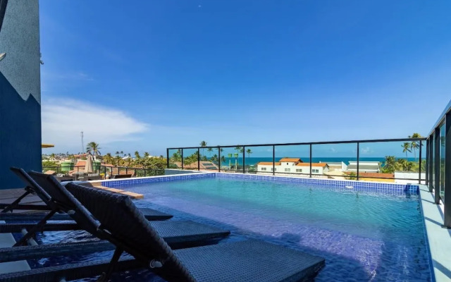 Flat La Margot by La Playa