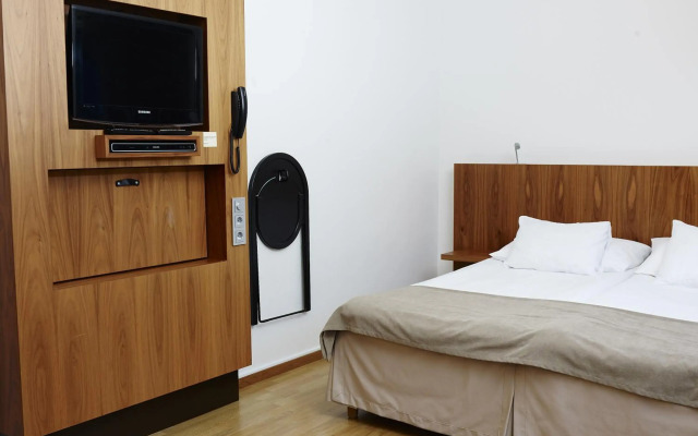 Comfort Hotel Jazz, Borås