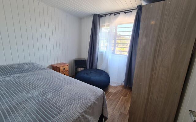 Oceana Suites Los Tebos ∙ Suite 101