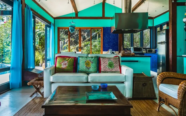 Casa Tiffany - Ilhabela
