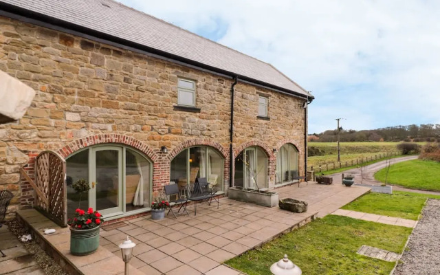 Granary Barn