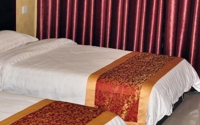 Longgang Hotel