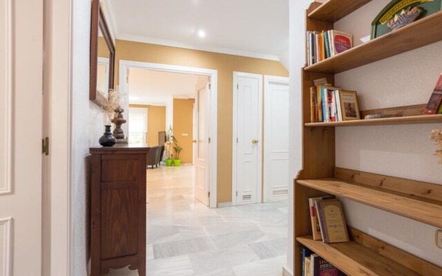 104709 House In Pedregalejo