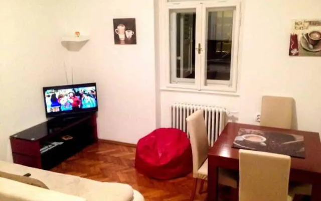 Apartments Ivo