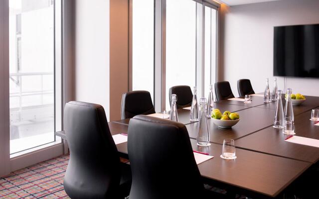Crowne Plaza Hobart by IHG