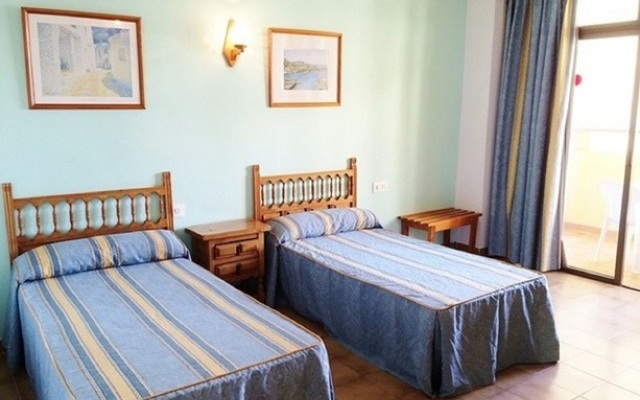 Ibiza Hurdes Hostal
