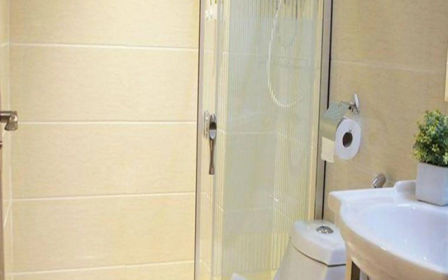 Kleopatra Balik Hotel
