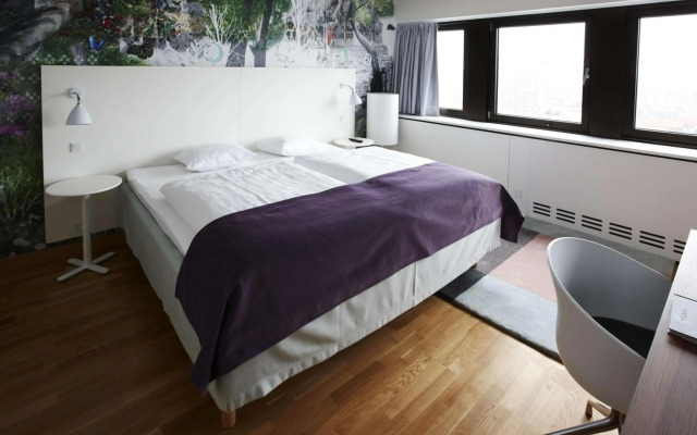 YORS Boutique Hotel