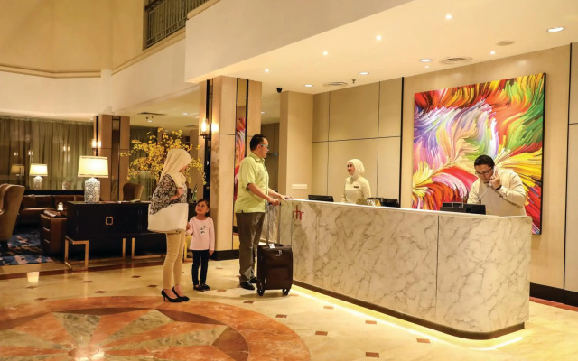 RHR Hotel Kajang
