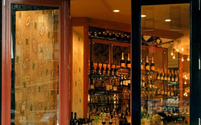 The Lucerne Hotel
