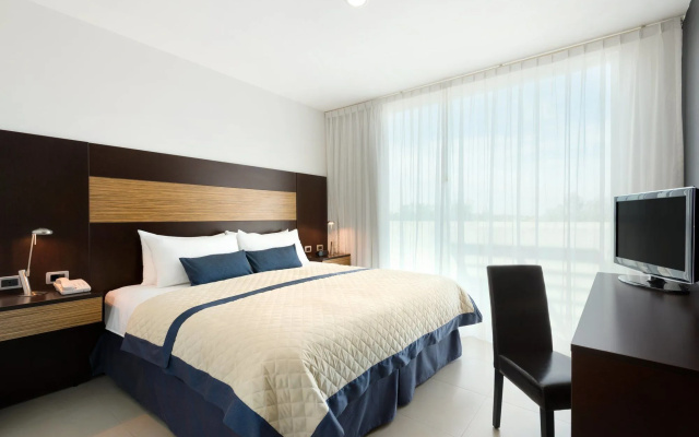 Wyndham Garden Silao Bajio Aeropuerto