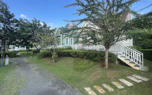 Vermont Khao Yai
