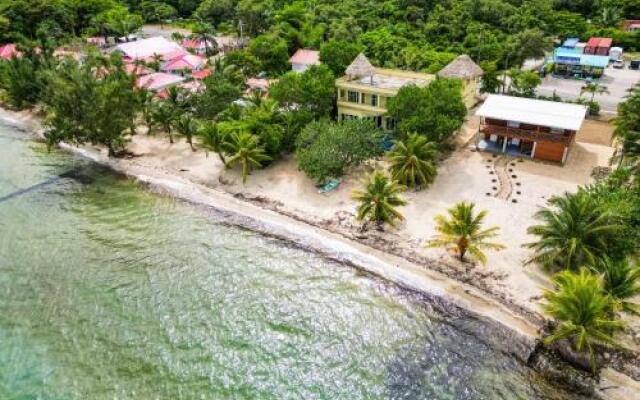 Casa Chachalaca