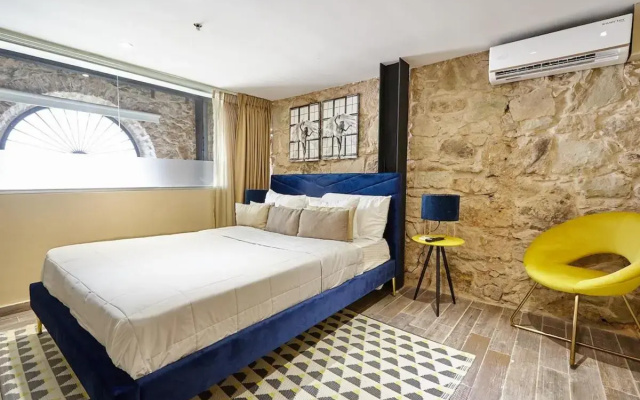 AmazINN Places Casco Viejo unique Desing and Pool VIII