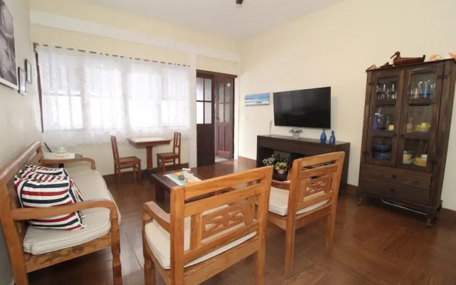 Apart Hotel Buz215