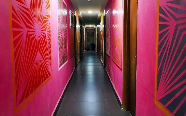 De Glory Hotel USJ 21
