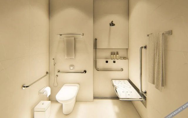 Travel Inn Axten Antonio Prado