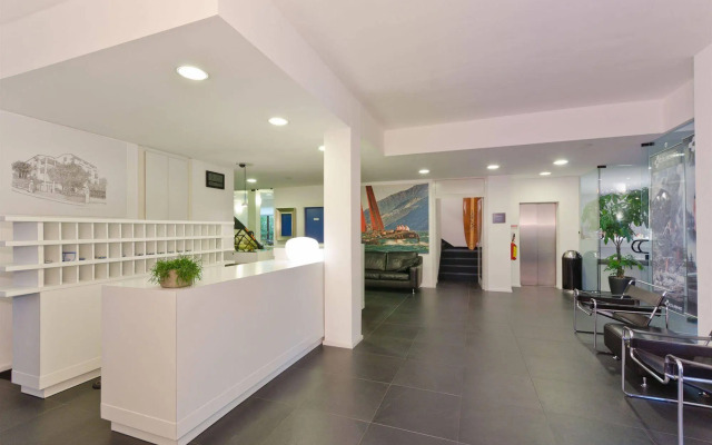 Hotel Santoni Freelosophy
