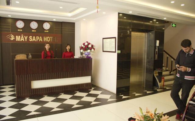 Sapa May  Hotel