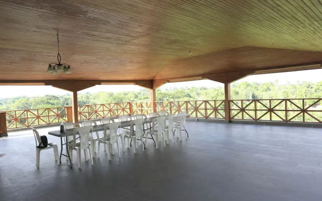 Complejo Ecoturistico Rancho Cielo