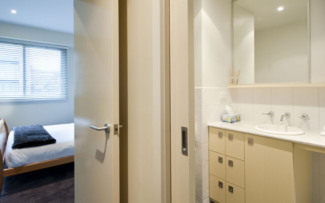 The Waterfront Apartments, Geelong
