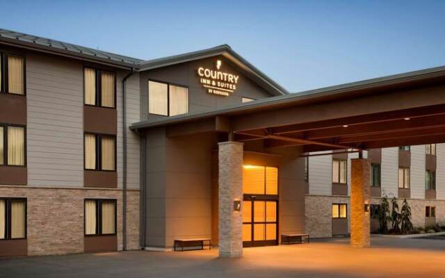 The Highland Haven Hotel