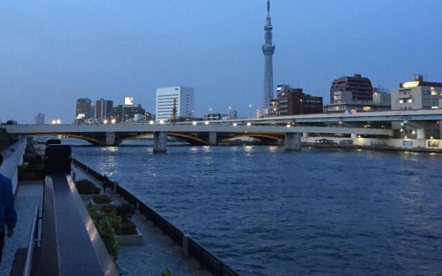 Tsubame Guesthouse – Hostel