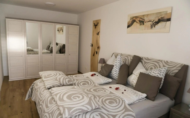 Apartment Villa Rigoletto