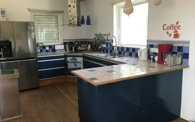 Luxurious Villa in Peloponnese