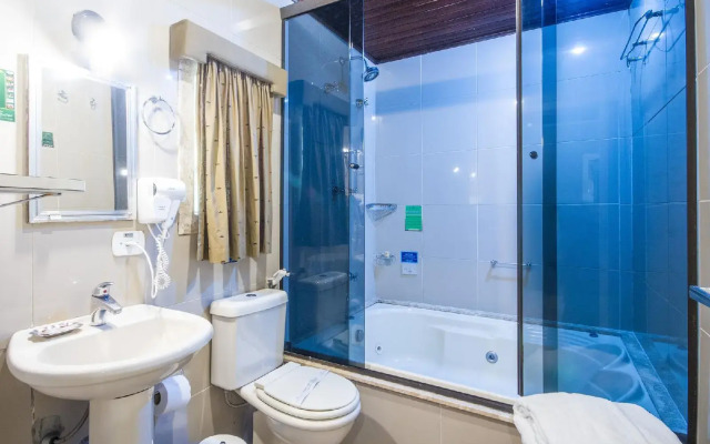 Pousada Alto da Boa Vista