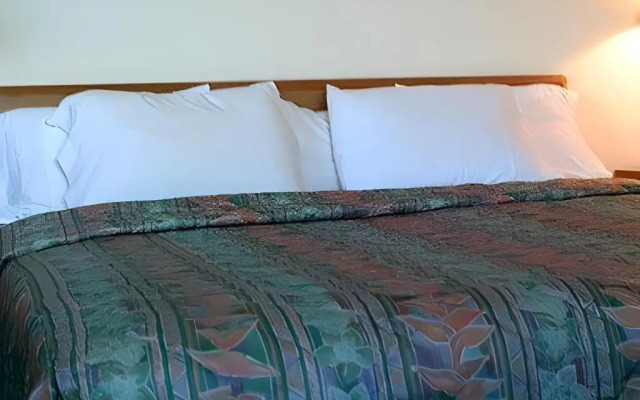 America's Value Inn Mexico