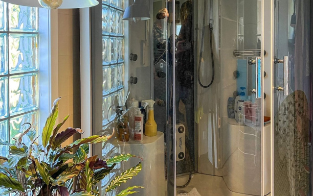5 Person Holiday Home in Adelso