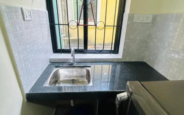Calangute Beach Guest House