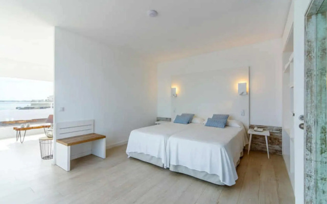 Hotel Atolon & Kaafu Beach Club
