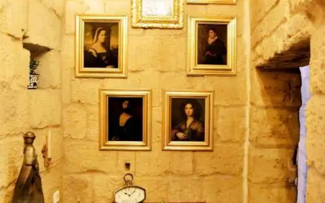 The Lodge