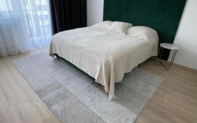 Tiffany Apartment Hotel