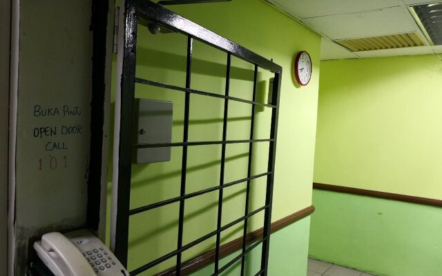 Petaling Street Hotel Chinatown