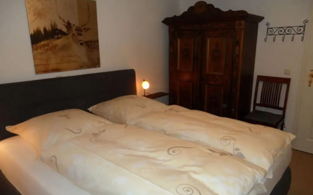 Lovely Apartment in Berchtesgaden