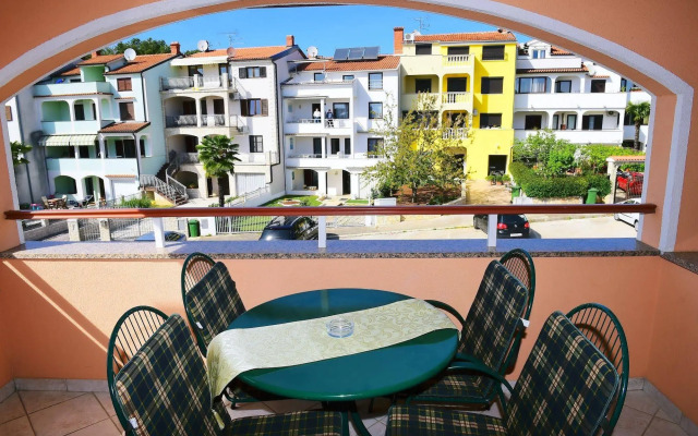 Apartments Zdjelar