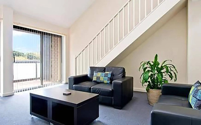 Ryals Serviced Apartments