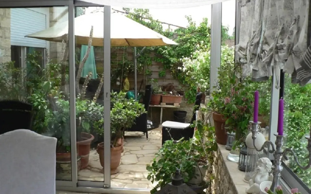 Les chambres d'Harmonie