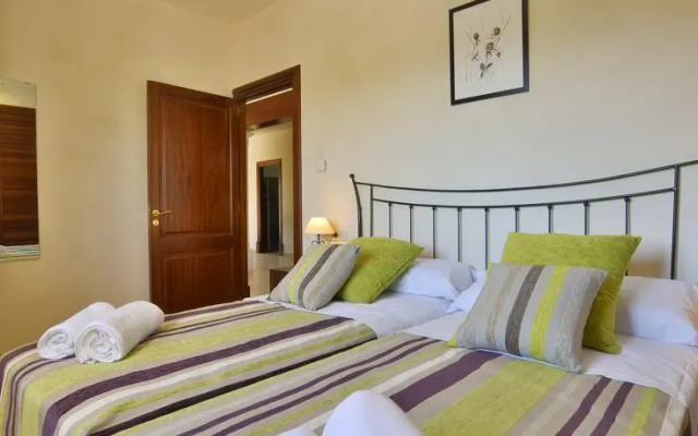 Villa La Casa de SHorta