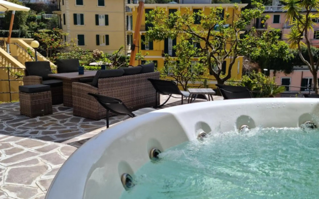 Hotel Canali, Portofino Coast
