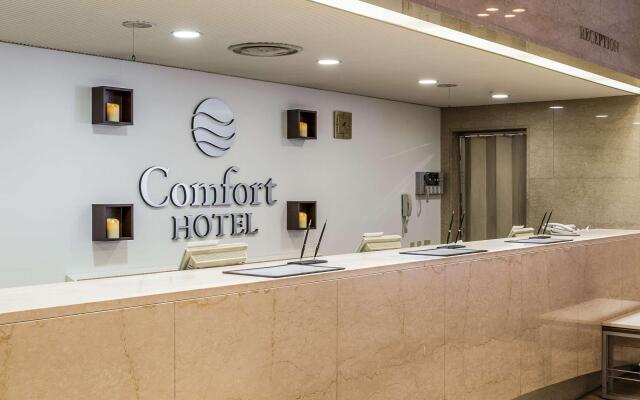 Comfort Hotel Hakata