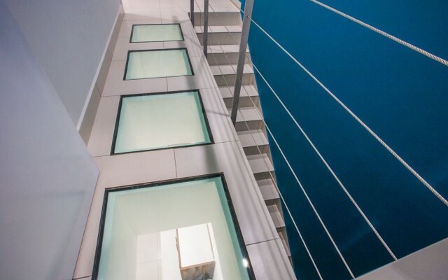 Skyhouse San Juan del Sur