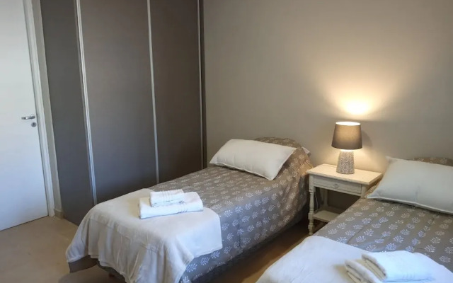 Sobremonte Suites by Vilvey Turismo